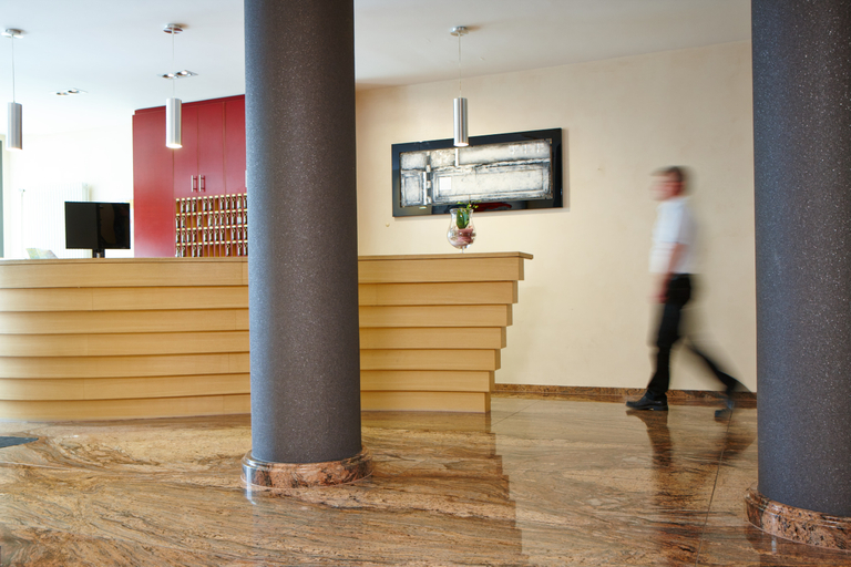 Public Area 3, Hotel Concorde München, München