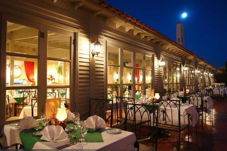 Food & Drinks 5, Jaz Fanara Residence, Sharm el-Sheikh