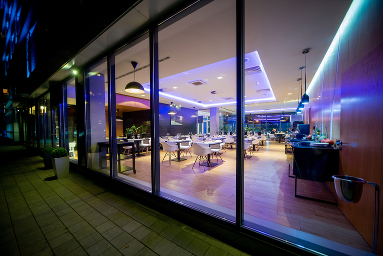 Public Area 5, Aparthotel Invite, Środa Śląska