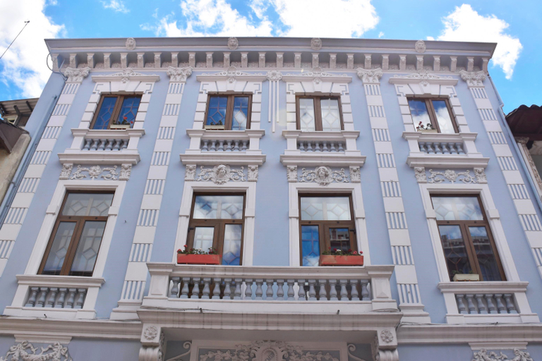 Exterior & Views, Casa El Edén, Quito