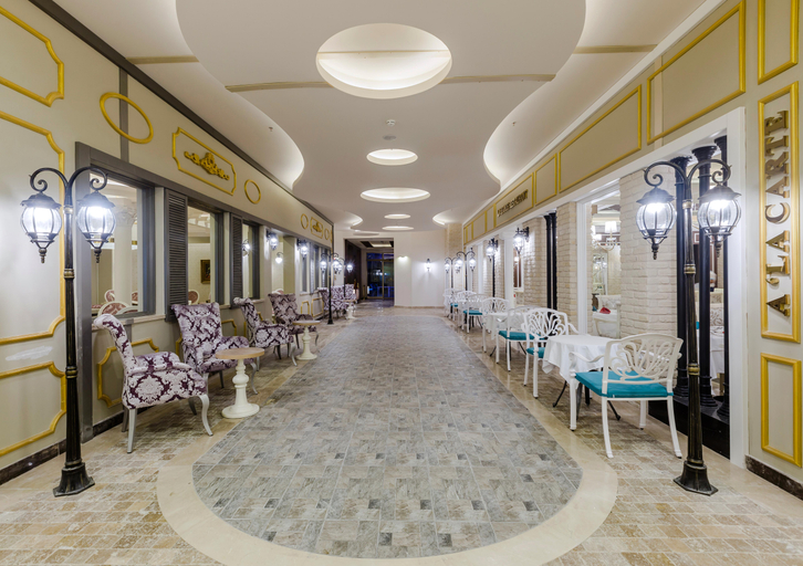 Public Area 4, Castival Hotel, Manavgat