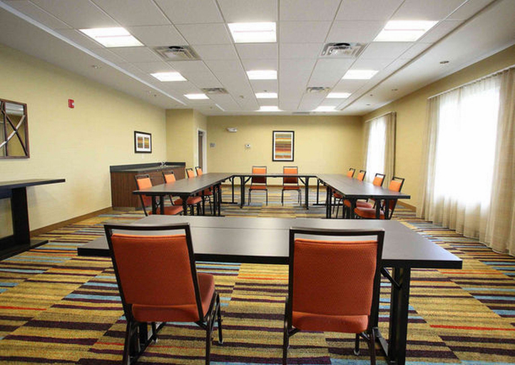 Public Area 5, Fairfield Inn & Suites East Grand Forks, Grand Forks