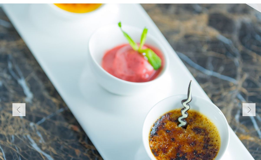 Food & Drinks 5, Metropolitan Hotels Taksim, Beyoğlu