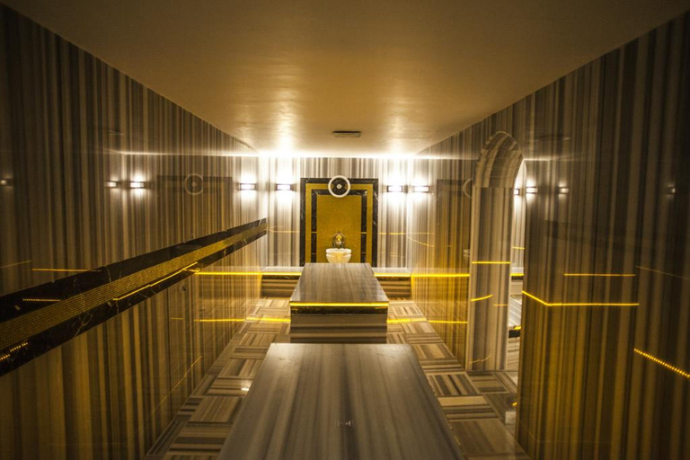 Public Area