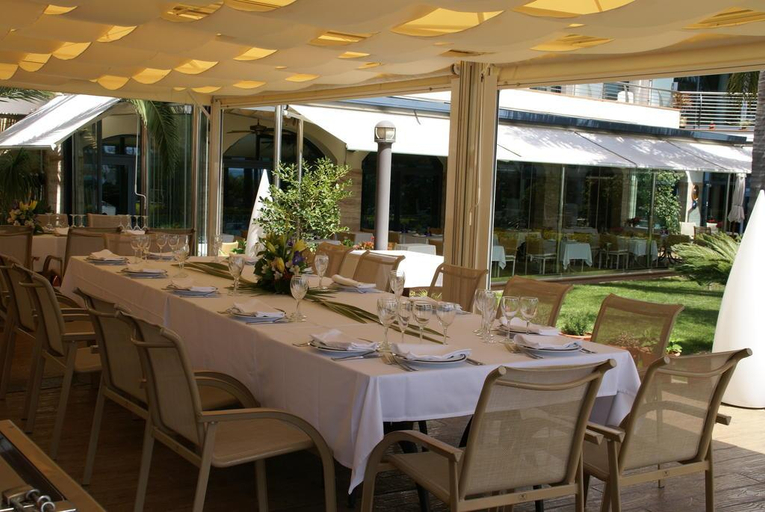 Food & Drinks 4, Relais du Silence Miami Mar, Tarragona