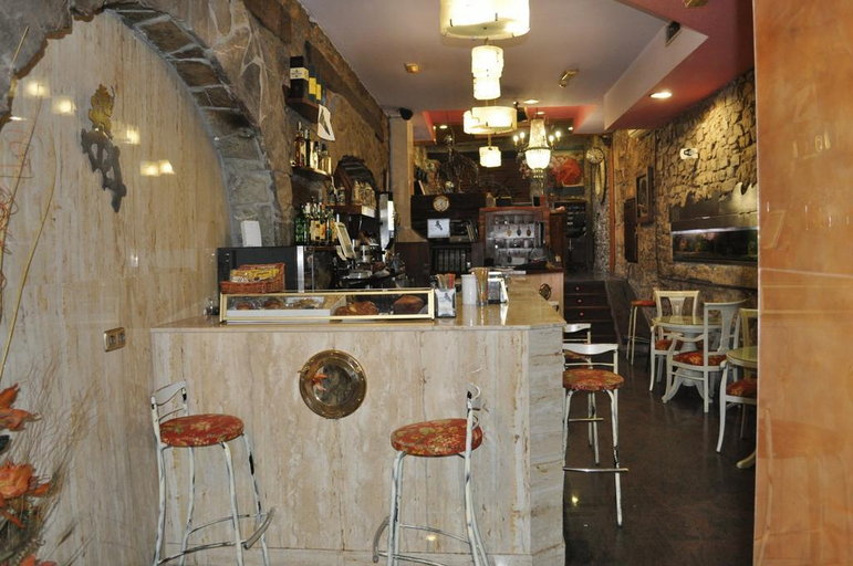 Food & Drinks 4, Don Pedro, Asturias