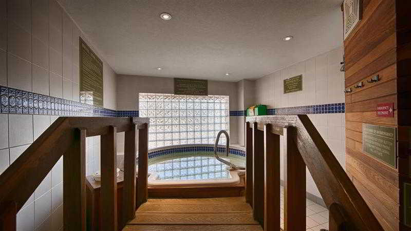 Quality Inn, Waterloo