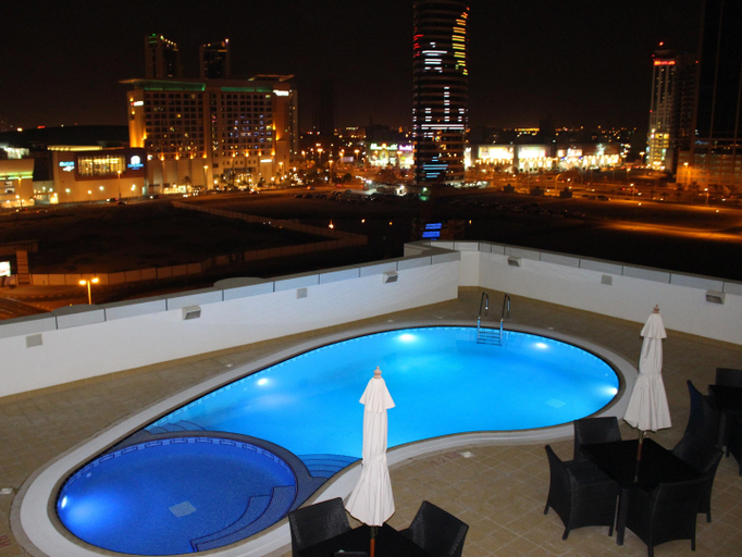 Sport & Beauty 2, S Hotel Bahrain, Manama