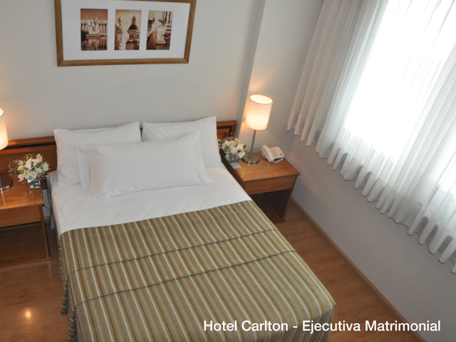Bedroom 3, Carlton, Distrito Federal