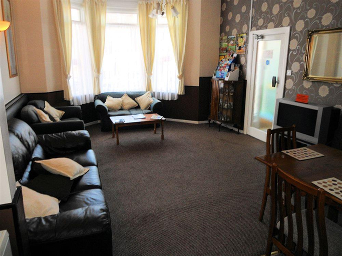 Public Area 3, The Trevross, Norfolk