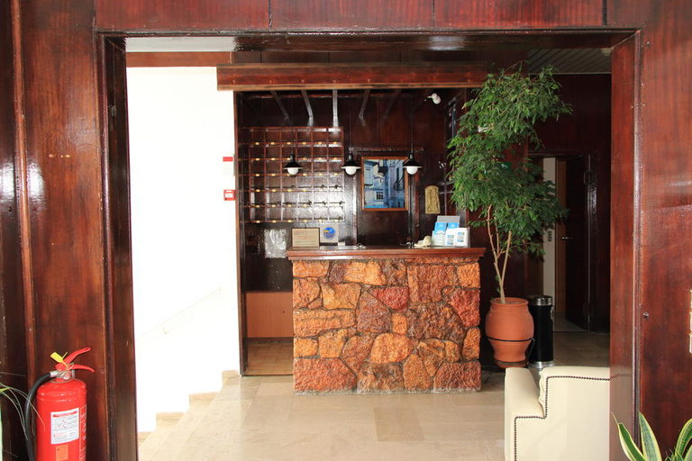Public Area 3, Mitho, Central Greece