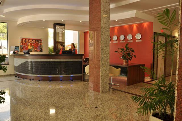 Public Area