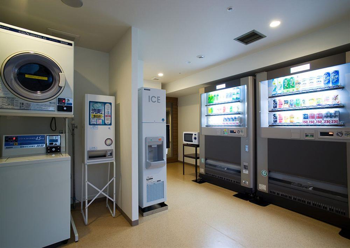 Hotel MyStays Yokohama, Yokohama