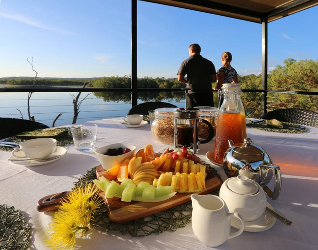 Food & Drinks 4, Crystalbrook Lodge, Mareeba