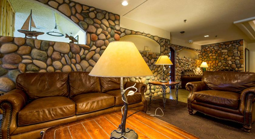 Public Area 5, AC Hotel Frisco Colorado, Summit