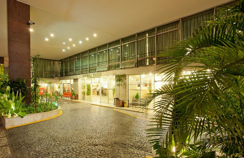 Dayrell Hotel e Centro de Convenções, Belo Horizonte