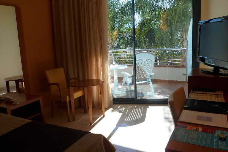 Bedroom 3, Relais du Silence Miami Mar, Tarragona