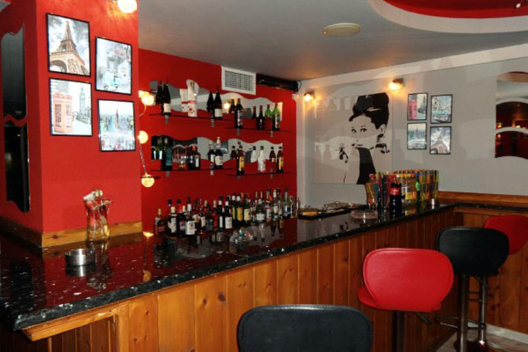 Food & Drinks 4, Kazaviti Hotel, East Macedonia and Thrace