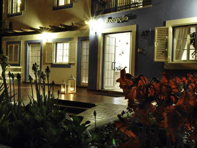 Public Area 1, Patios da Vila- Boutique Apartments, Odemira
