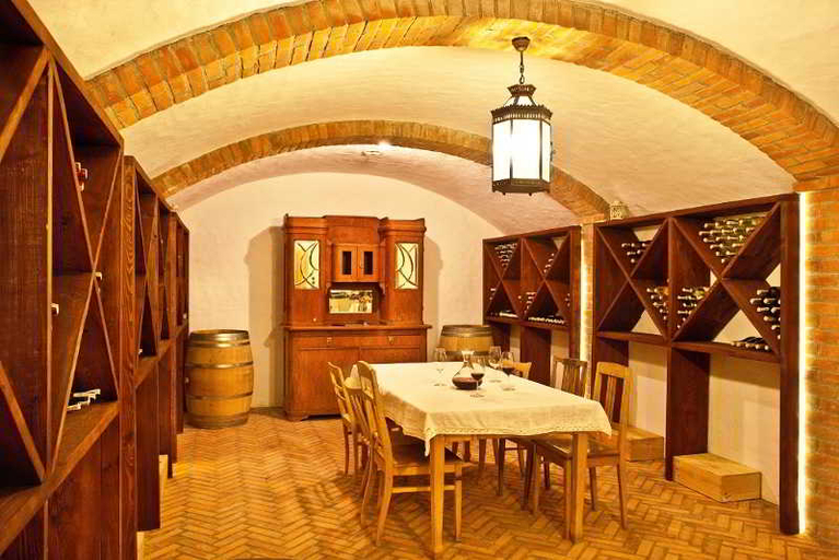 Public Area 3, Gleboczek Vine Resort & Spa, Nowe Miasto Lubawskie