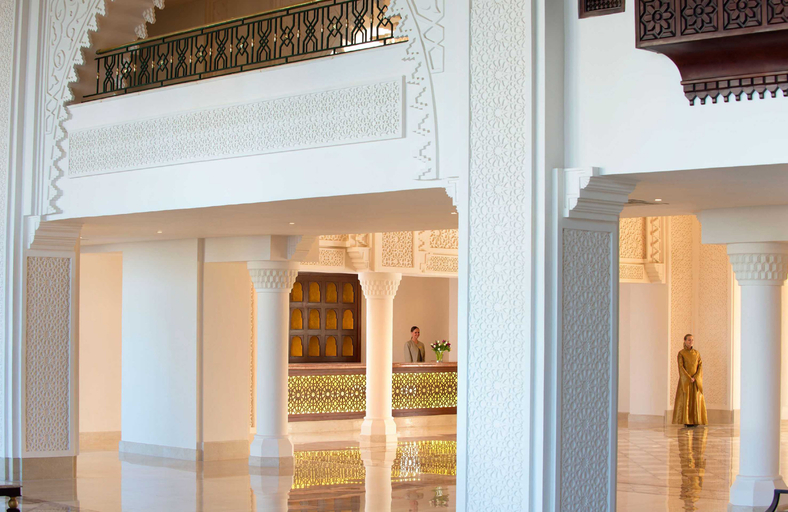 Public Area 5, Baron Palace Sahl Hasheesh, Safaja
