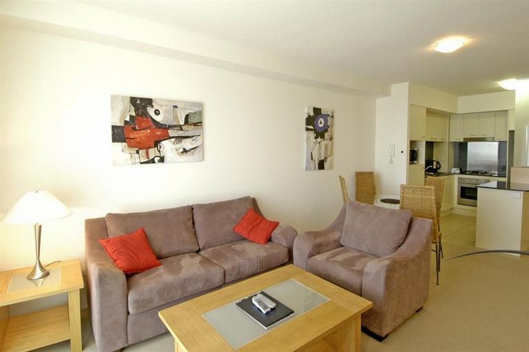 Public Area 4, Mantra Broadbeach on the Park, Gold Coast