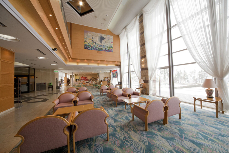 Kyukamura Echizen-Mikuni, Sakai City
