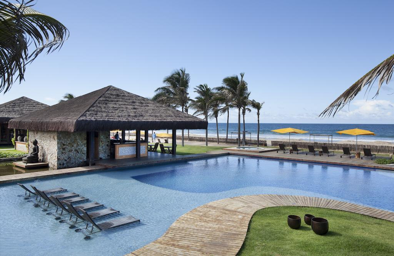 Sport & Beauty 2, Zorah Beach Hotel, Trairi