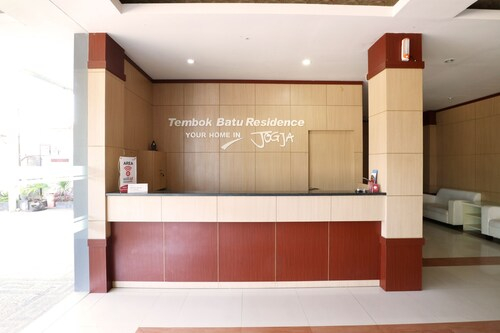 Tembok Batu Residence, Yogyakarta