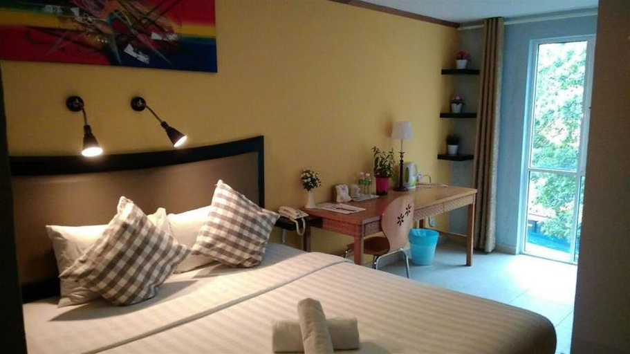 Bedroom 4, Hote123 - Hotel, Kuala Lumpur