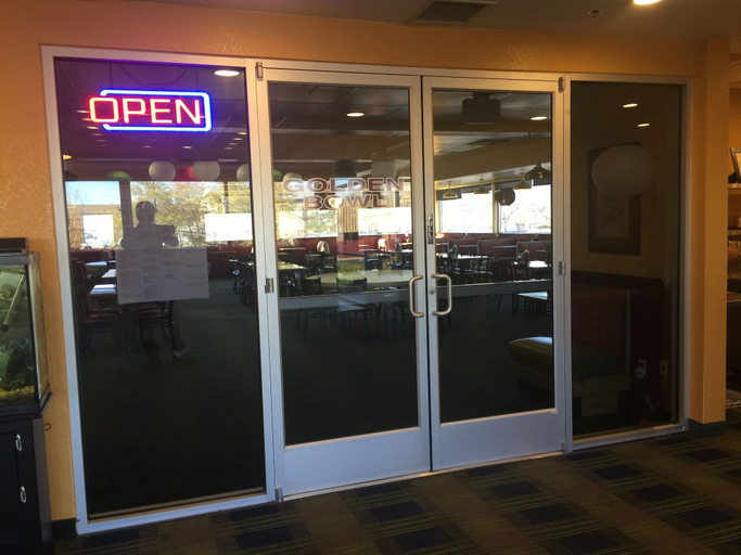 Food & Drinks 5, Howard Johnson by Wyndham Denver West, Jefferson