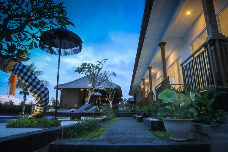 Tapa Suksma, Gianyar