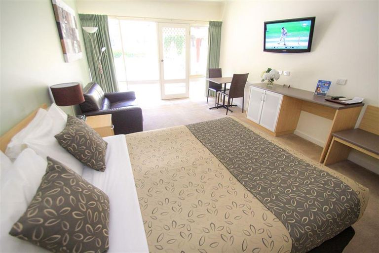 Public Area, Golden Heritage Cottages, Indigo - Pt A