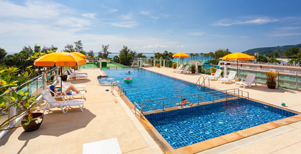 BaumanCasa, Phuket Island