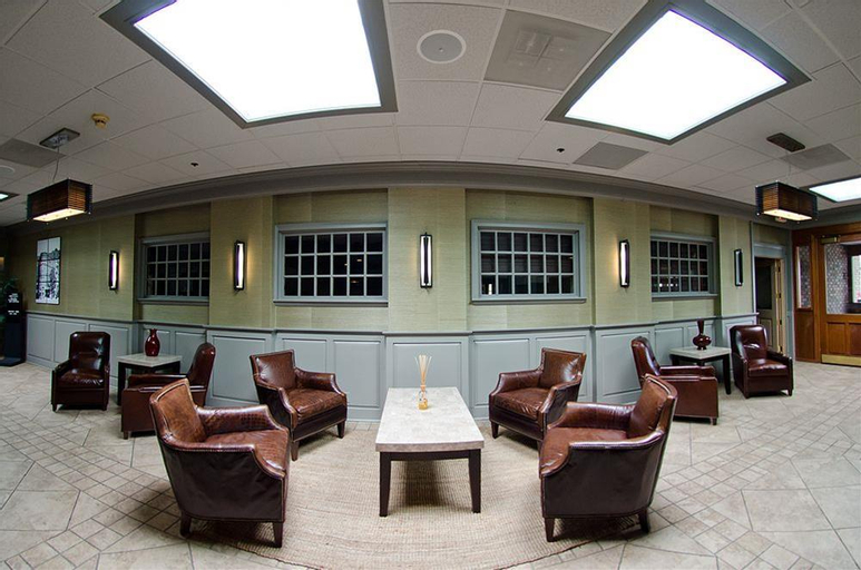 Public Area 4, Ramada New Hartford, Oneida