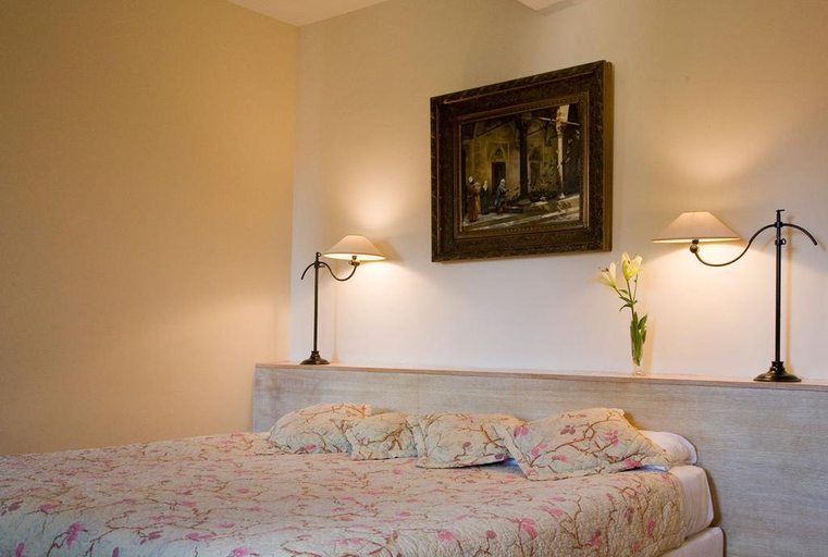 Bedroom, Villa Louise, Côte-d'Or