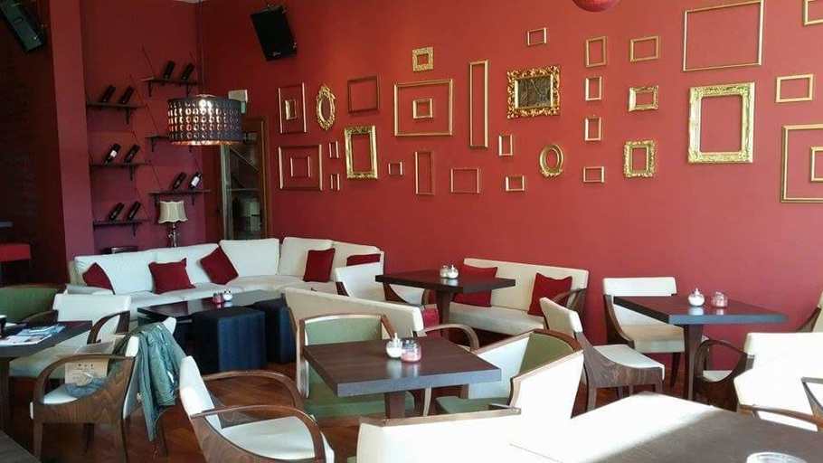 Food & Drinks, Aktaion, Central Greece