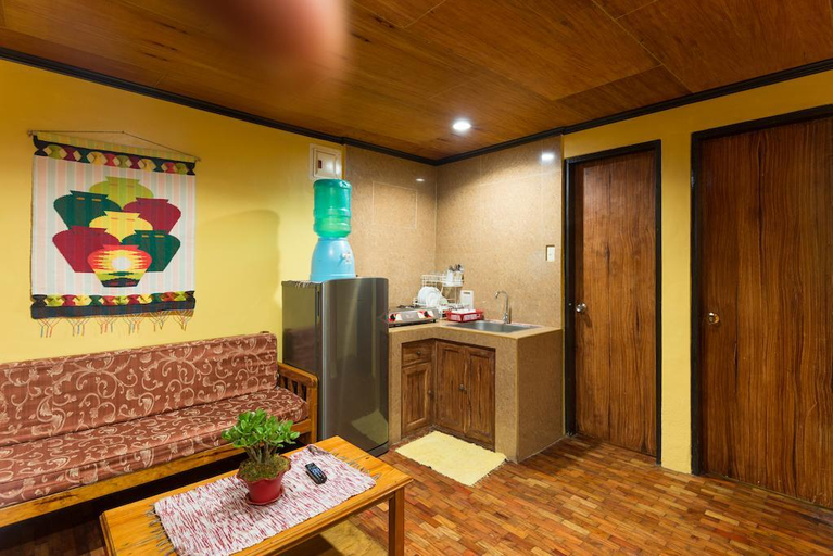 Exterior & Views 2, Tiptop Vacation Homes, Baguio City