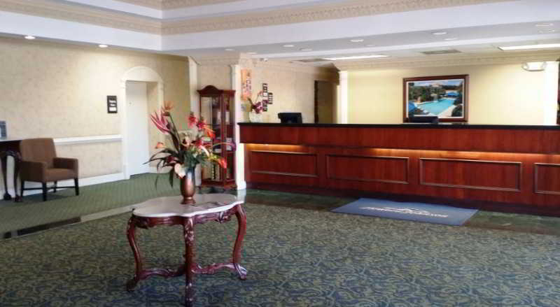 Public Area 3, Opal Hotel & Suites, Seminole