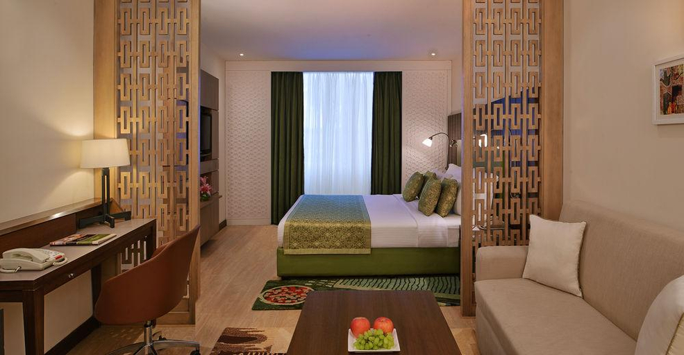 Exterior & Views 2, Best Western Plus Jalandhar, Jalandhar