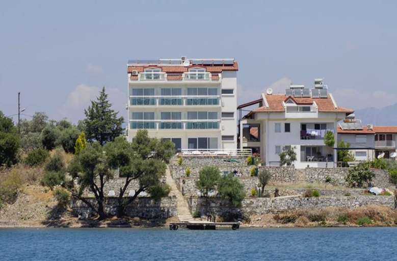 Exterior & Views 2, Sovalye Hotel, Fethiye