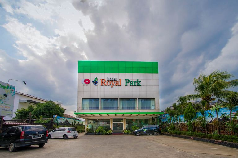 Royal Park Hotel, Samarinda