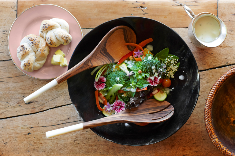 Food & Drinks 4, Mount Camdeboo Private Game Reserve by Newmark, Cacadu