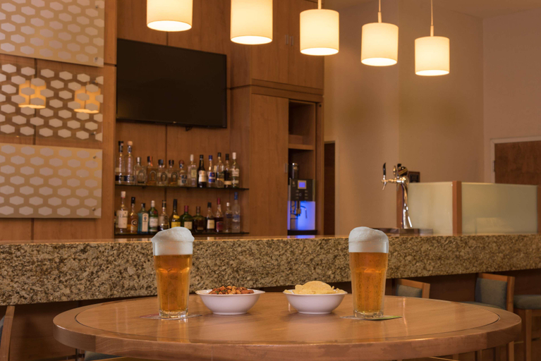 Public Area 3, Hampton Inn by Hilton Guadalajara/Expo, Guadalajara