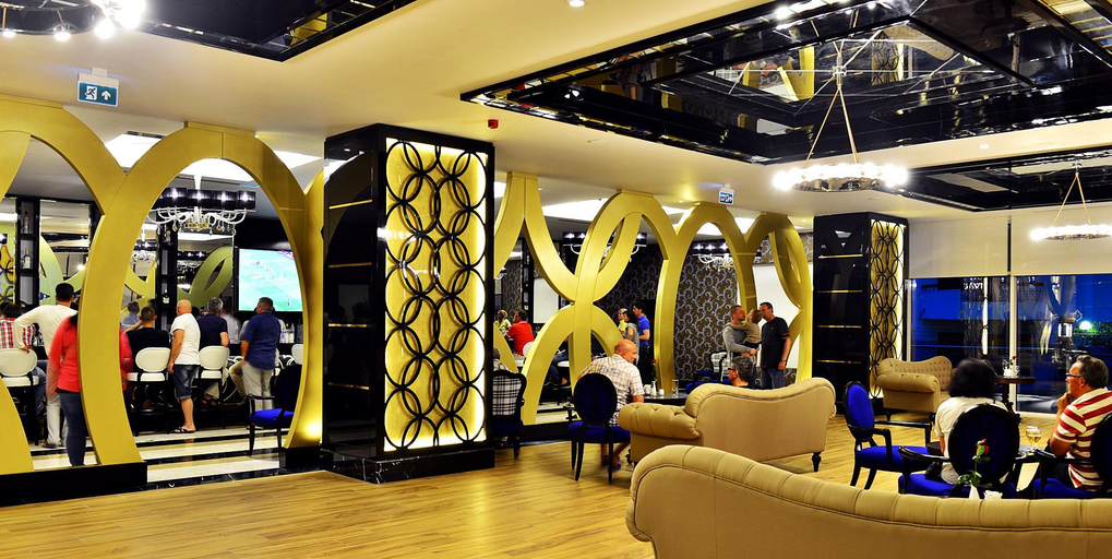 Public Area 4, Azura Deluxe Resort & Spa Avsallar, Alanya