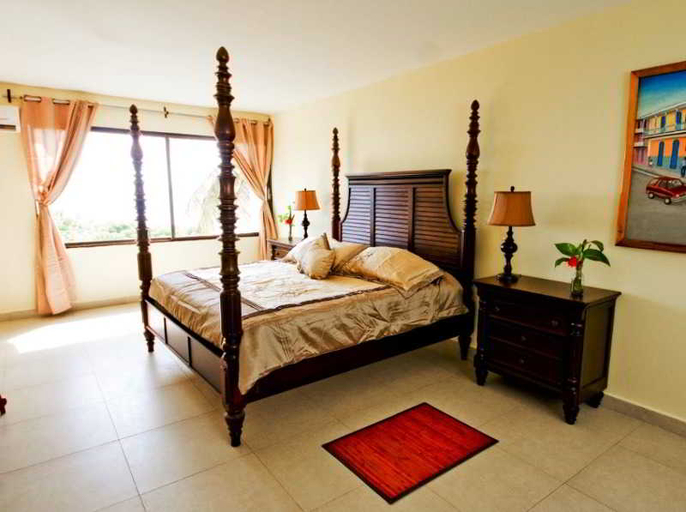 Bedroom 3, Hotel Mont Joli, le Cap-Haïtien