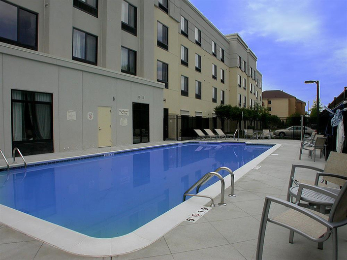Sport & Beauty 2, SpringHill Suites Birmingham Colonnade/Grandview, Jefferson