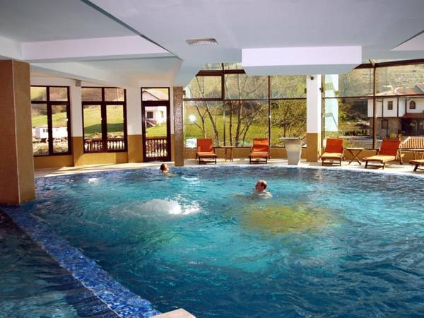 Chiflika Palace Hotel & SPA, Troyan