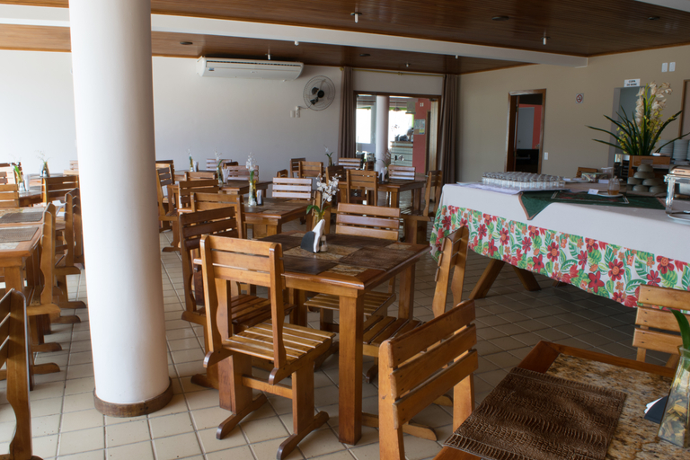 Food & Drinks 5, Cahy Praia Hotel, Prado