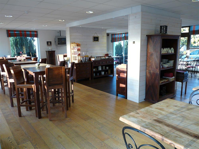 Food & Drinks 5, Golfe Hotel, Morbihan